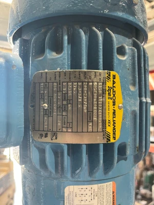 USED CHEMINEER 172FN140TC
