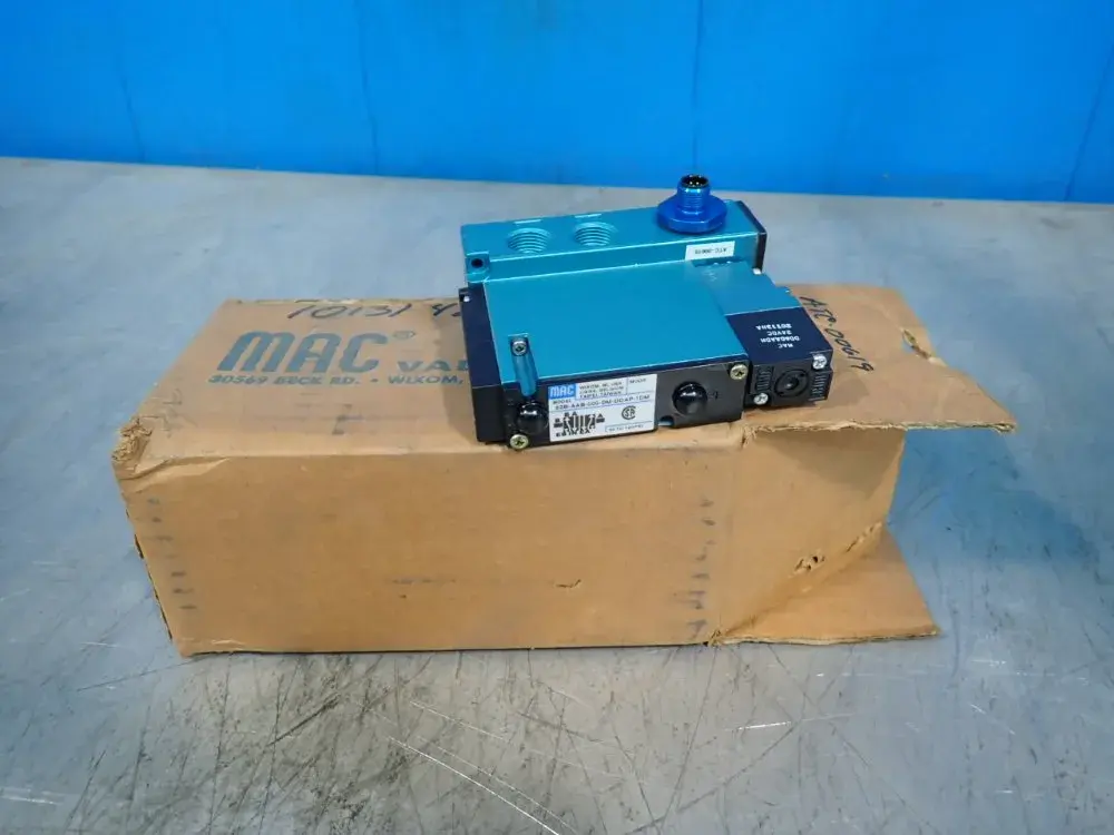 USED MAC 92AAB000DMDDAP1DM
