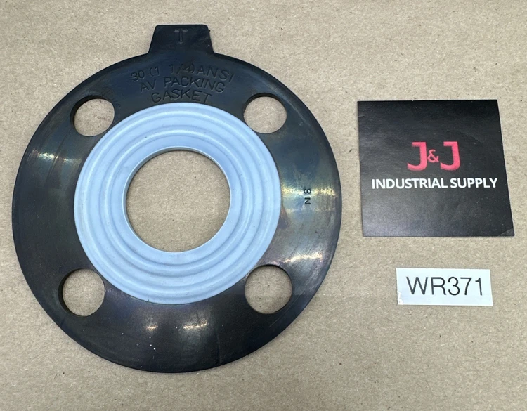 New | in-Stock ASAHI 30-1.25” Seals & Gaskets Indiana US | J&J Industrial Supply #495888