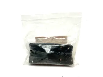 NEW AXELENT DOOR STOP FOR HINGE DOOR