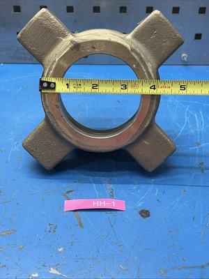 New | in-Stock ARG 06 23 Nuts & Screws Indiana US | J&J Industrial Supply #1173705