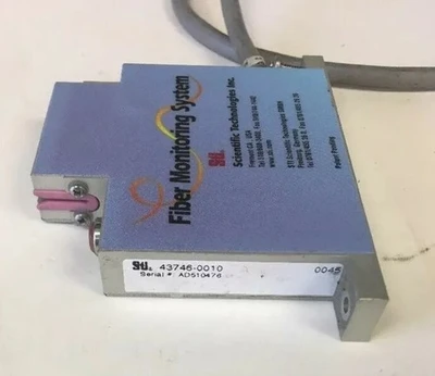 USED STI 43746-0010