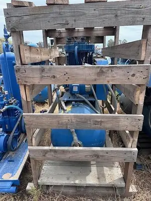 USED QUINCY 350