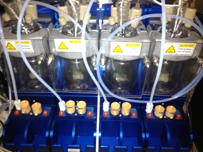 Used Advantage 3400 Miscellaneous Laboratory Equipment California US | CAL-L Enterprises #1459494