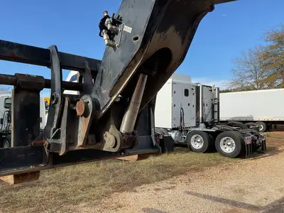 Used 2018 Manitou MHT790 Telehandlers New York US | United Lift #1446461