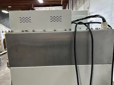 USED NUAIRE NU-602