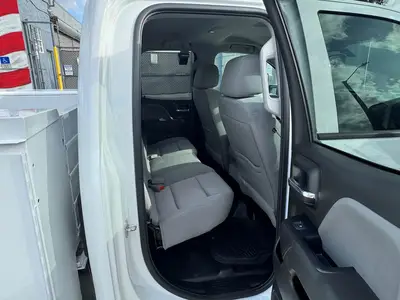 Used 2019 CHEVROLET SILVERADO 2500HD Service & Utility Trucks Florida US | Truck and Van Outlet #1509229