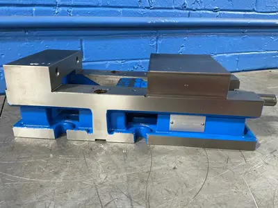 Used KURT 3600V Vises Ohio US | HGR 24 #1404314