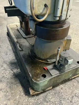 Used YOSHIDA YR5130 Radial Drills Ohio US | HGR 24 #1131422