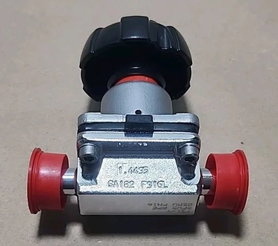 NEW Gemu 511008