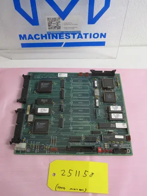 USED HAAS 32-3200A