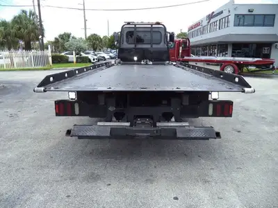 Used 2021 PETERBILT _UNKNOWN_ Tow trucks Florida US | TLC Truck & Equipment #1568972