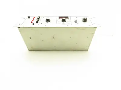 Power-One HDBB-105W-A Power Supply 105W Rockwell Secondary Performance board