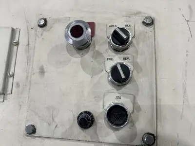 USED AIR FEED INC. R30