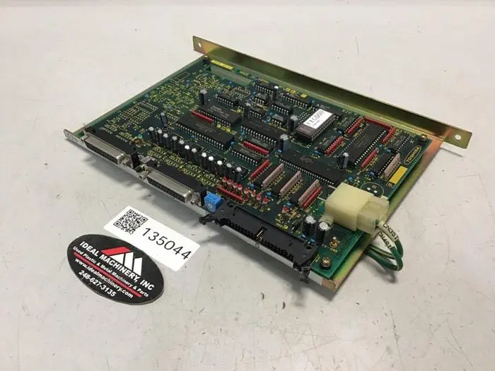 Used TOSHIBA H1613722 Circuit Boards Michigan US | Ideal Machinery #568350
