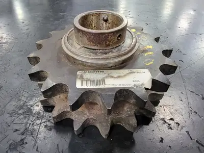 Roller Idler Chain Sprocket DS100C17115I