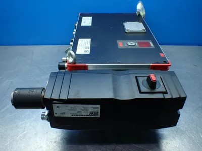 USED SEW EURODRIVE PHC21AA075M1E31A00