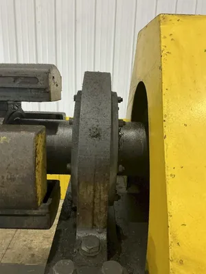 ROWE 16040-DSJ MOTORIZED UNCOILER (14634) UNCOILERS | Machinery International LLC (5)