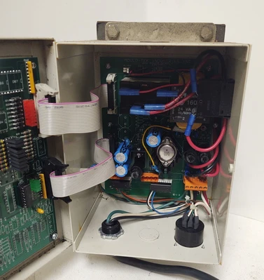 USED Mould-Tek IL Series