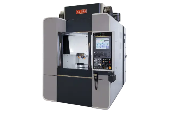 New | in-Stock YASDA YMC650 Vertical Machining Centers US | Lamarche Machinery Inc #1258927