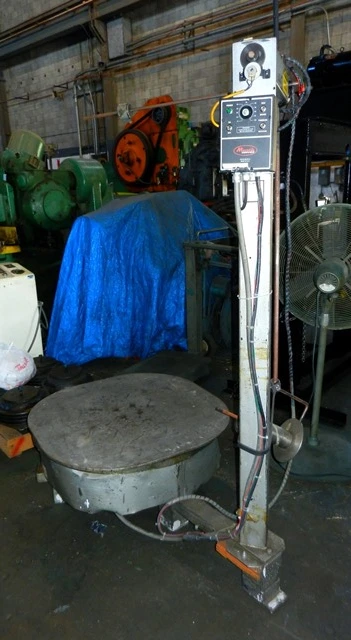Used COILMATE PRESS PAL Uncoilers | Holland Machinery Co. #944142