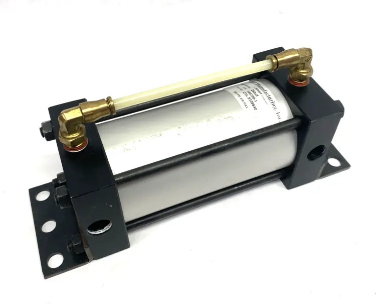 Used TRD MFG. _UNKNOWN_ Pneumatic Cylinders Michigan US | Maverick Industrial Sales #1093045