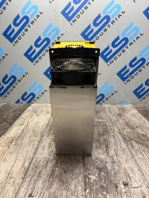 Used FANUC A06B-6110-H026 Misc Electrical & Power Parts South Carolina US | ESS Industrial Equipment Sales #1388423