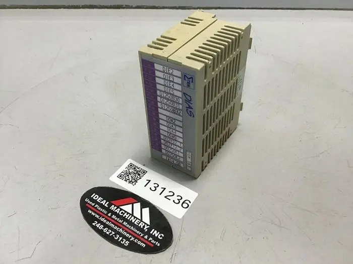 Used SIGMATEK DDM 163 Circuit Boards Michigan US | Ideal Machinery #576943
