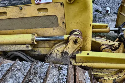 Used 2017 KOMATSU D51PX-24 Bulldozers Louisiana US | Proxy Equipment #1377953