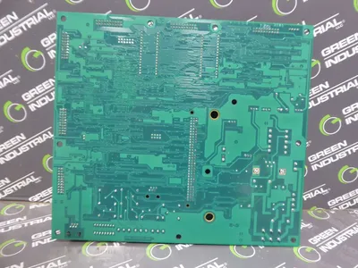 Trane 50100810 UPCM Programmable Control Board Rev 42 BDR995 Used