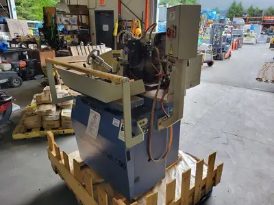 USED 2004 MICHAEL WEINIG 950