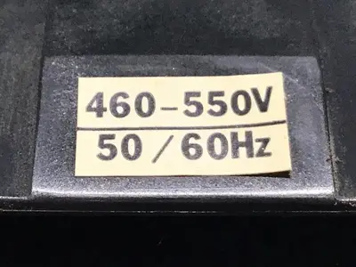 USED MITSUBISHI S-K150