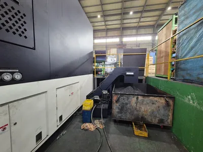 New | in-Stock 2024 HWACHEON VT2000M Vertical Boring Mills (incld VTL) Illinois US | Blackout Equipment, LLC #1251298