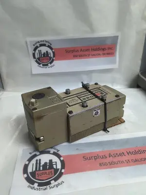 Used ROSS W7476B4331 Solenoid Valves Ohio US | Surplus Asset Holdings #1242147