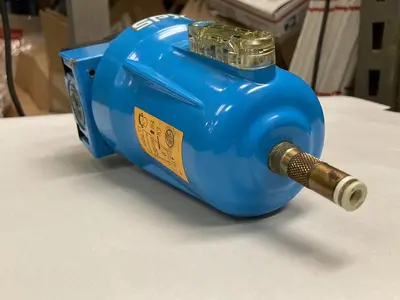 Used HANKISON HF7 12 3DPL Filters Ohio US | Surplus Asset Holdings #1247620