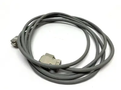 USED HITACHI CABLE FOR S3500N ELECTRON MICROSCOPE