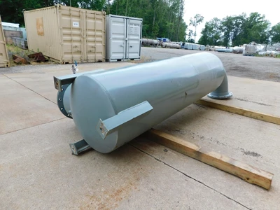 Used Universal AET _UNKNOWN_ Fan & Blower Parts Ohio US | Equipment Recovery Corp. #1331678