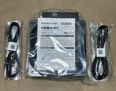 NEW Oriental Motor MRE16-DBH