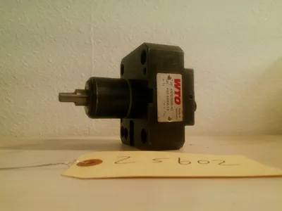 USED WTO BMT40