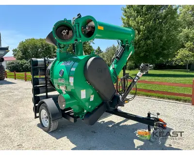Used AGI REM _UNKNOWN_ Sweeper/Vacuum Iowa US | Keast Enterprises #1360048