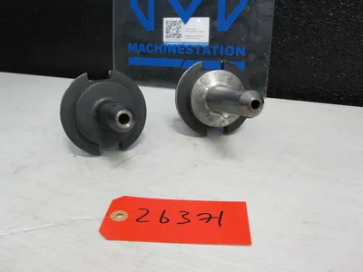 USED KINGSTON C50-37EM-50-K