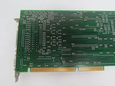 TPI 91671 Rev 4.0 PC Circuit Board VCI Card