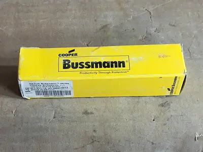 NEW BUSSMANN LPJ-100SP