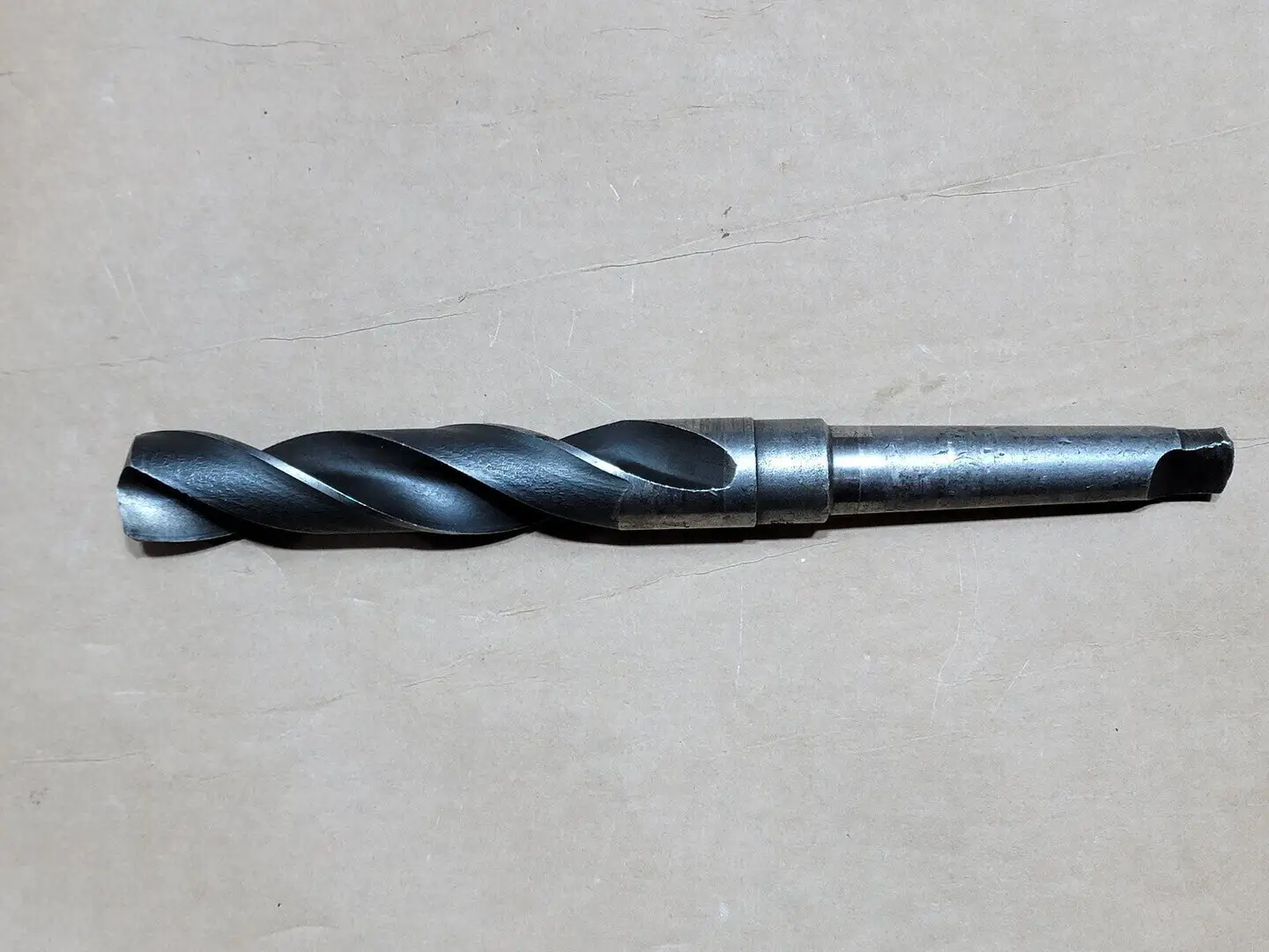 7/8" HSS Twist Drill Bit