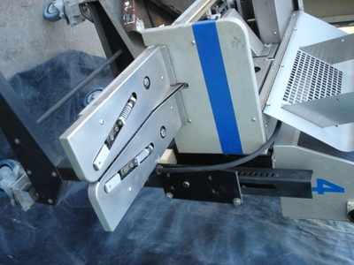 Used _UNKNOWN_ B-50 Band Sealers Minnesota US | A&I Equipment #1317172
