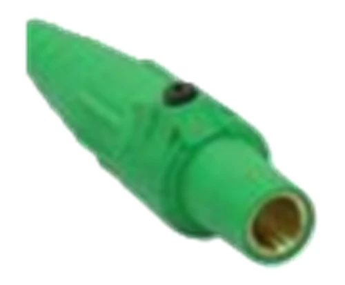 Crouse-Hinds Eaton E-Z1016-8391K Cam-Lok J Series E-Z1016 Plug [New]