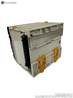 Used OMRON CQM1-CPU11 PLC Processors Kentucky US | Industrial Parts R Us Inc. #1337361