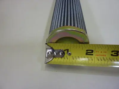 NEW NORMAN FILTER U-3109