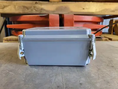 NEW HOFFMAN A864CHQRFG