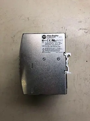 ALLEN-BRADLEY 1606-XL240E